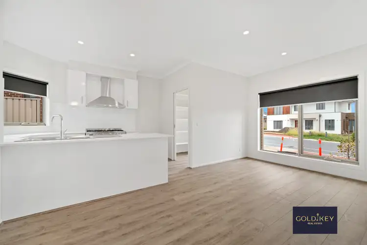 Fifth view of Homely unit listing, 2/294 Bethany Road, Tarneit VIC 3029