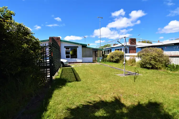 Main view of Homely house listing, 33 Jenner Street, Wynyard TAS 7325