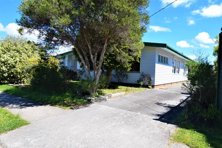 Second view of Homely house listing, 33 Jenner Street, Wynyard TAS 7325