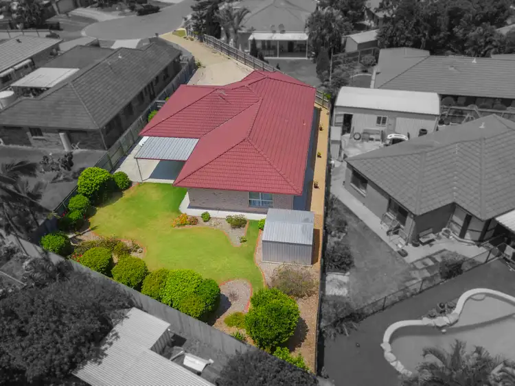 Second view of Homely house listing, 14 Waltham Street, Heritage Park QLD 4118