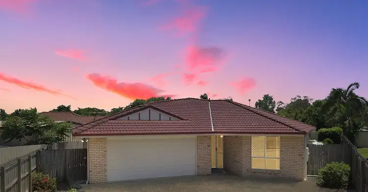 Third view of Homely house listing, 14 Waltham Street, Heritage Park QLD 4118