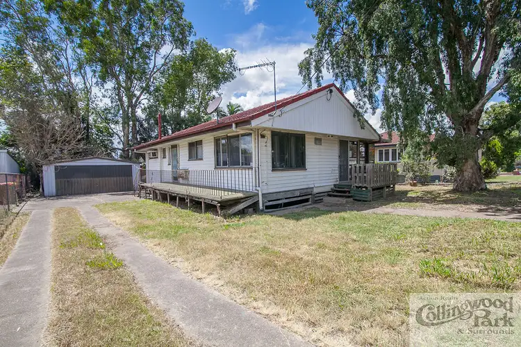 6 KERWICK STREET, Redbank QLD 4301