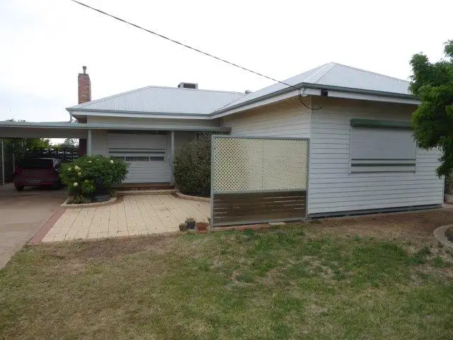 Main view of Homely house listing, 6 King Street, Rainbow VIC 3424