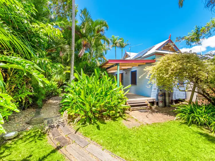 17 Station Street, Mullumbimby NSW 2482