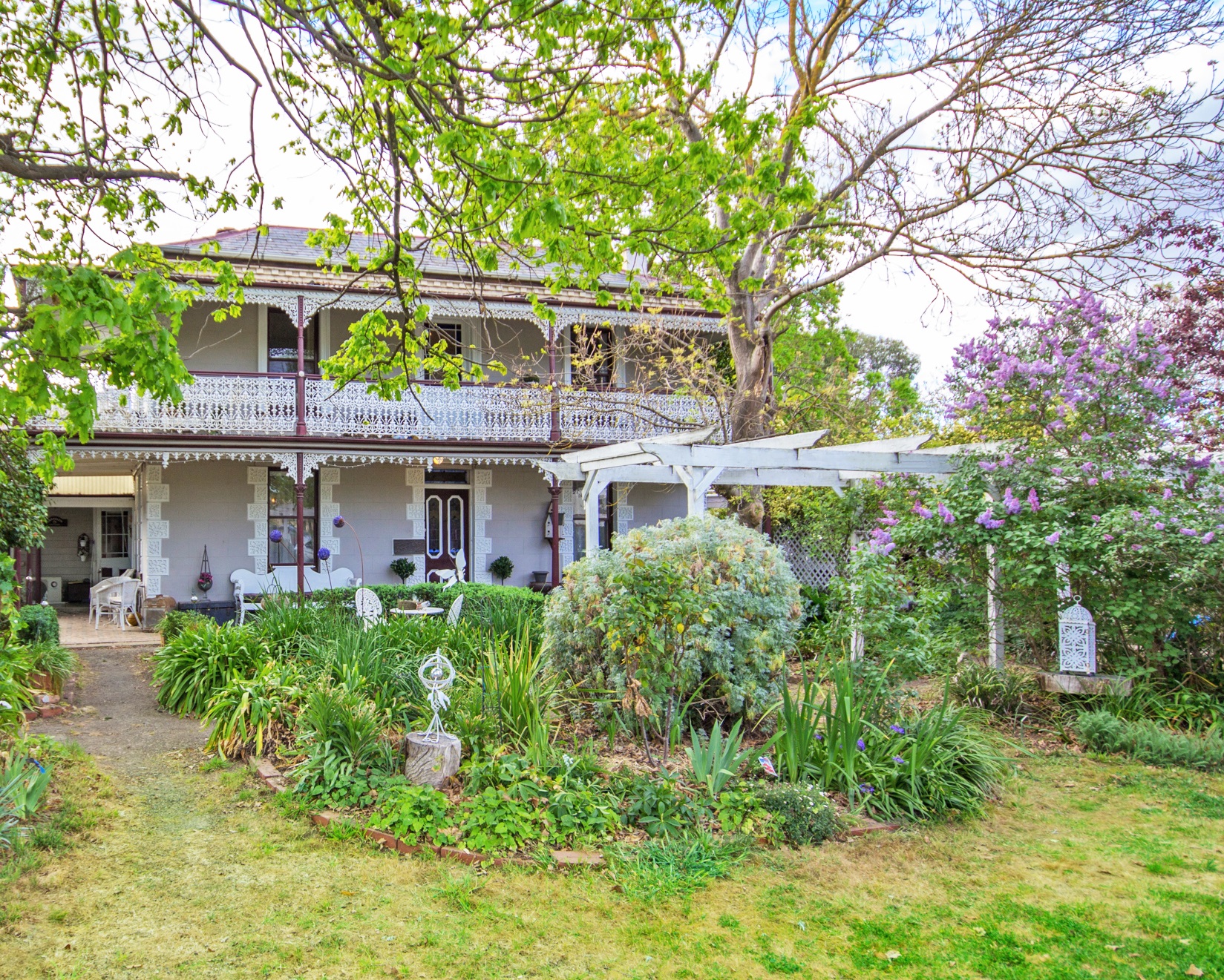 186-188 High Street, Heathcote VIC 3523