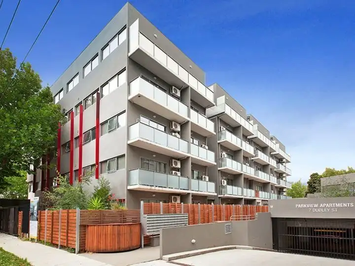 206/7 Dudley Street, Caulfield East VIC 3145