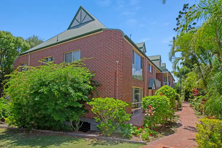 Second view of Homely unit listing, 3/49-51 Pohlman Street, Southport QLD 4215