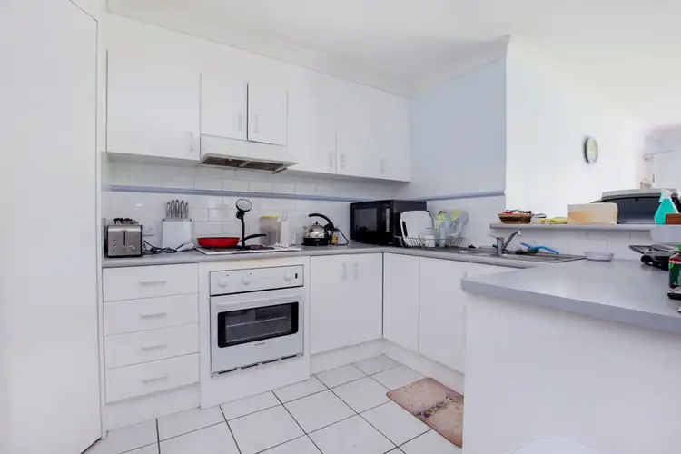 Third view of Homely unit listing, 3/49-51 Pohlman Street, Southport QLD 4215