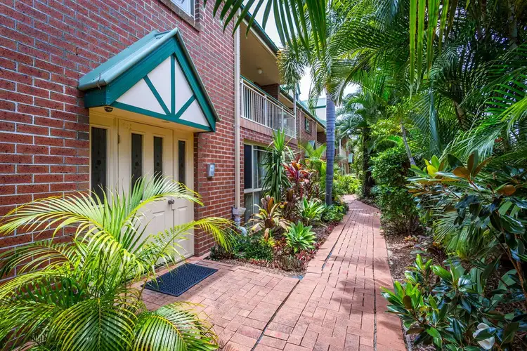 Seventh view of Homely unit listing, 3/49-51 Pohlman Street, Southport QLD 4215