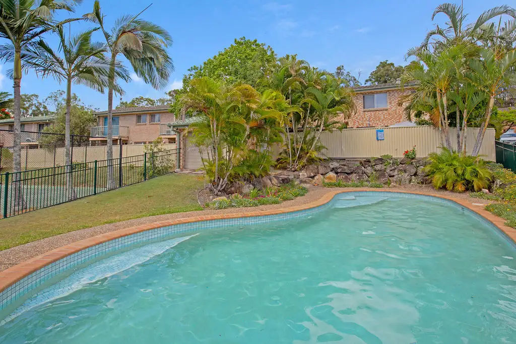 Main view of Homely townhouse listing, 82/30 Gemvale Road, Reedy Creek QLD 4227