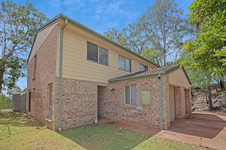 Second view of Homely townhouse listing, 82/30 Gemvale Road, Reedy Creek QLD 4227