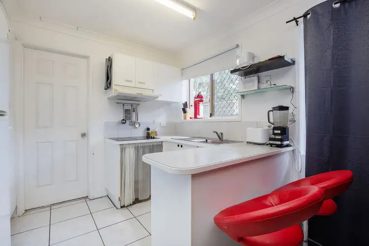 Fifth view of Homely townhouse listing, 82/30 Gemvale Road, Reedy Creek QLD 4227