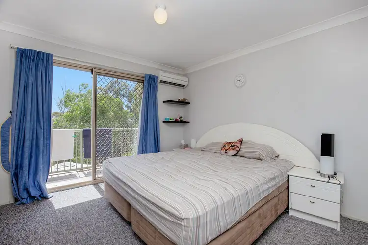 Sixth view of Homely townhouse listing, 82/30 Gemvale Road, Reedy Creek QLD 4227