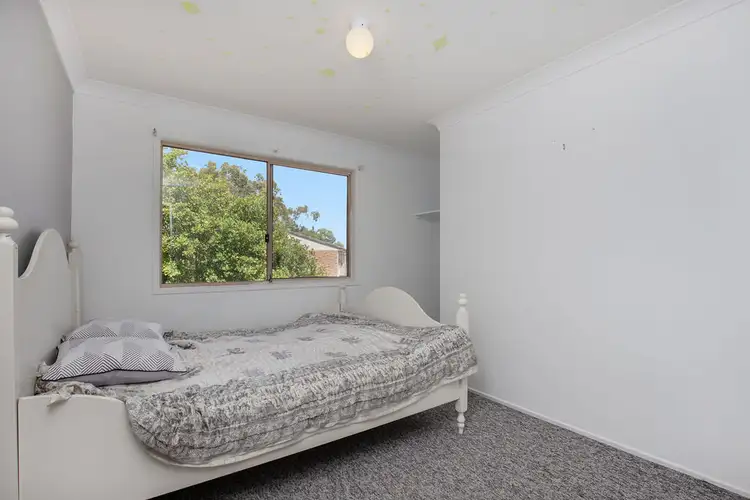 Seventh view of Homely townhouse listing, 82/30 Gemvale Road, Reedy Creek QLD 4227