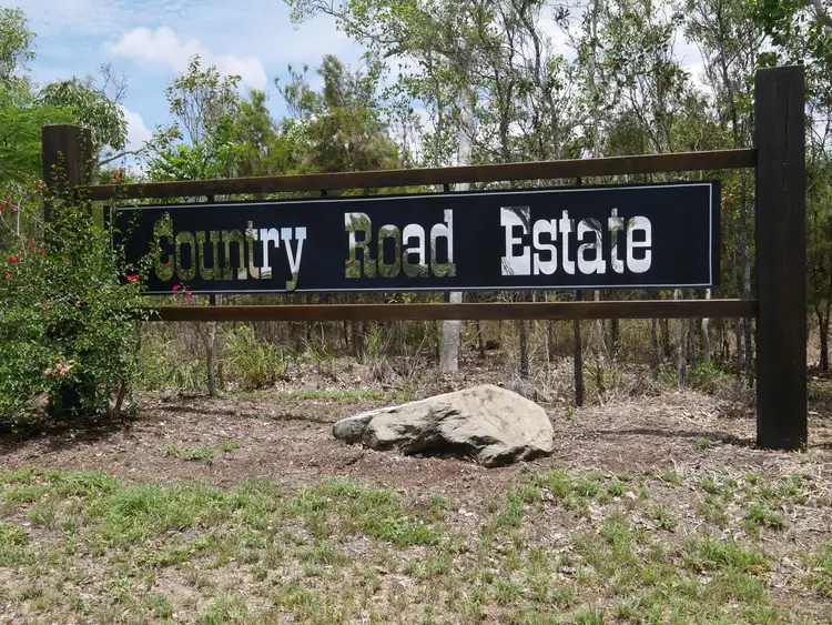 LOT 9 Country Road, Mareeba QLD 4880