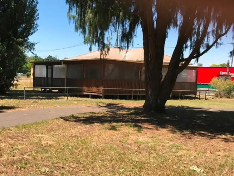 Fourth view of Homely warehouse listing, 3 Hill Street, Molong NSW 2866