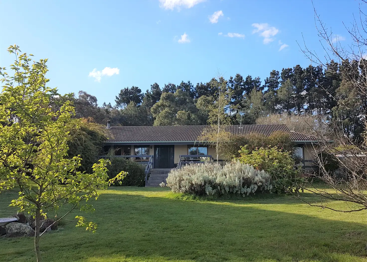 Main view of Homely rural property listing, 359 Mount Gisborne Road, Gisborne VIC 3437