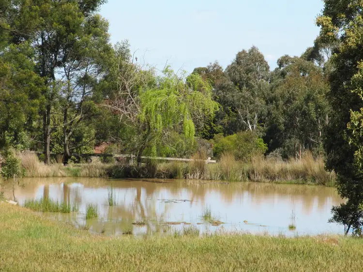 Second view of Homely rural property listing, 359 Mount Gisborne Road, Gisborne VIC 3437