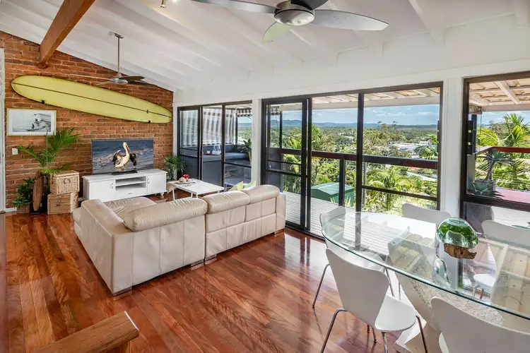17 LEARG STREET, Coolum Beach QLD 4573