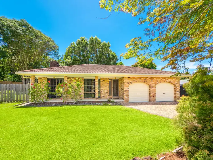 Second view of Homely house listing, 4 Kulgun Court, Ocean Shores NSW 2483