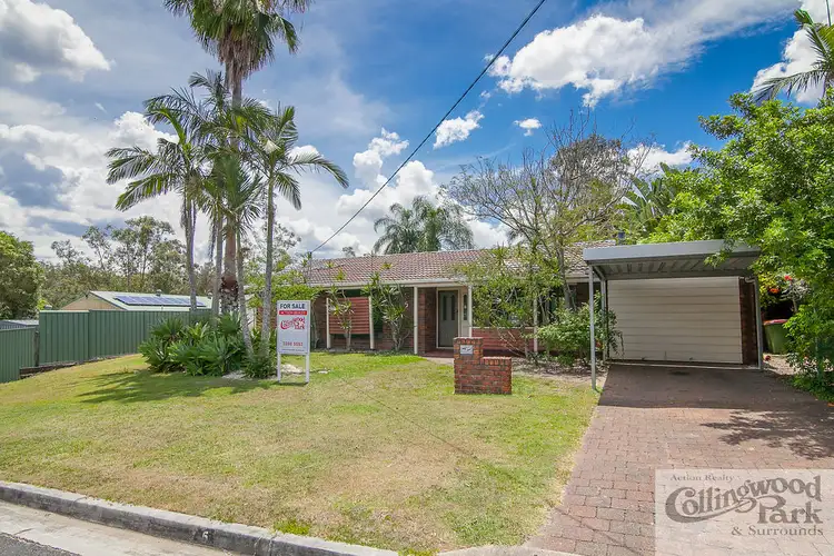 5 Manning Court, Collingwood Park QLD 4301