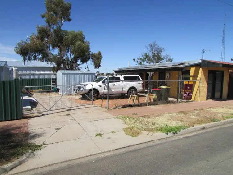 Seventh view of Homely house listing, 1 Lockwood Street, Birchip VIC 3483