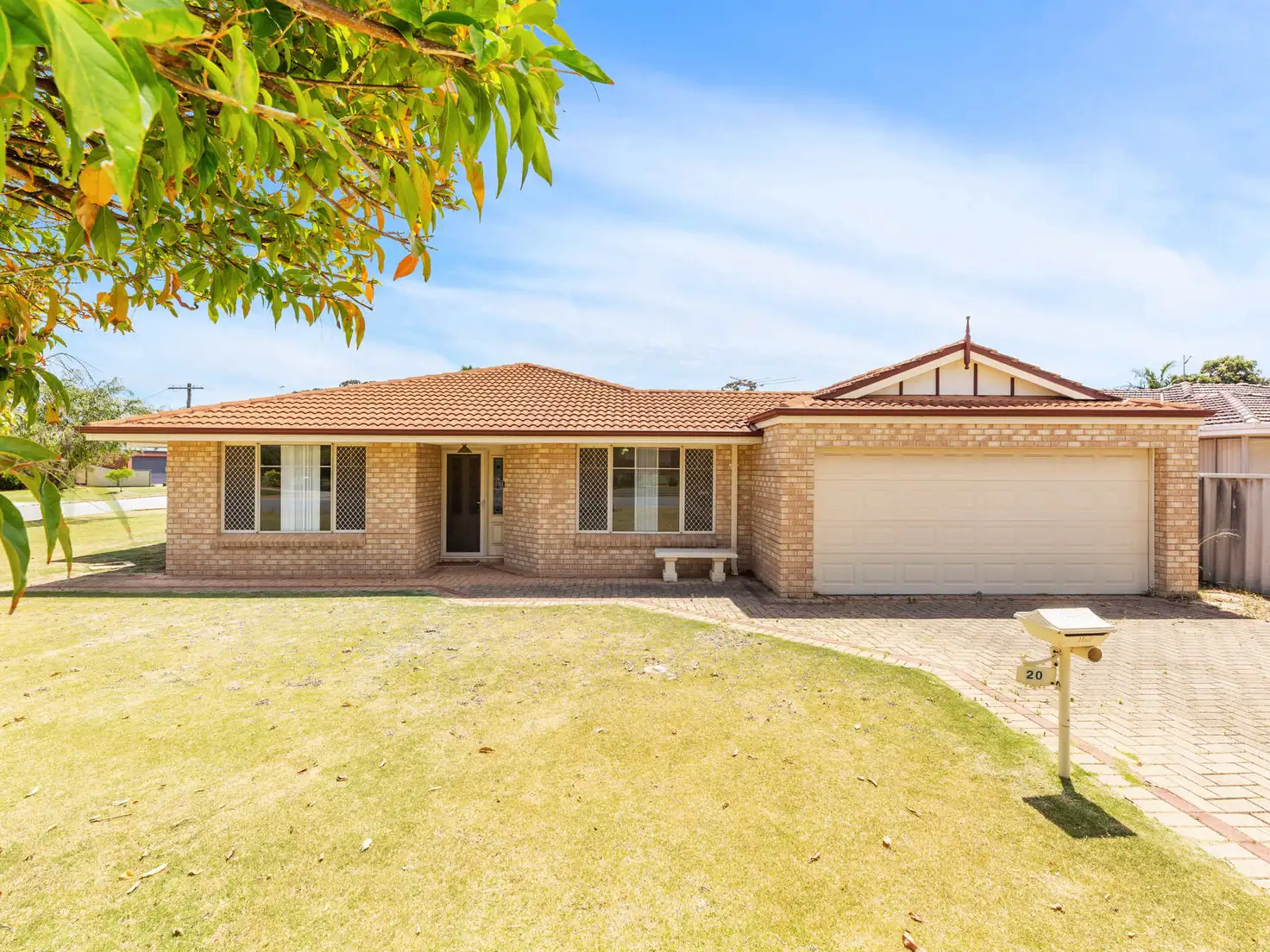 Main view of Homely house listing, 20 HOLLETT ROAD, Morley WA 6062