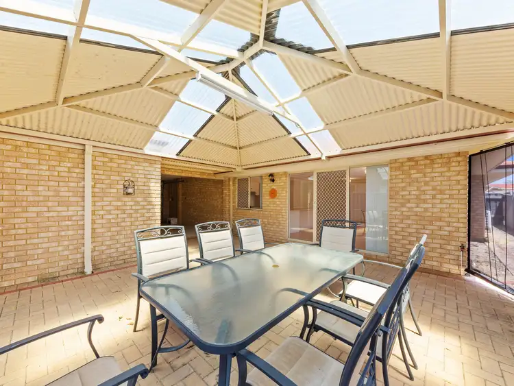 Second view of Homely house listing, 20 HOLLETT ROAD, Morley WA 6062