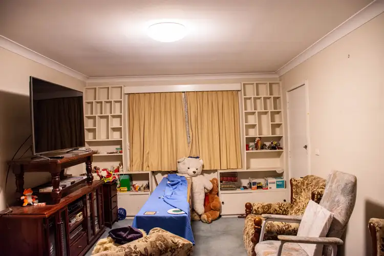 Second view of Homely house listing, 19 ROBERTSON CRESCENT, Deniliquin NSW 2710