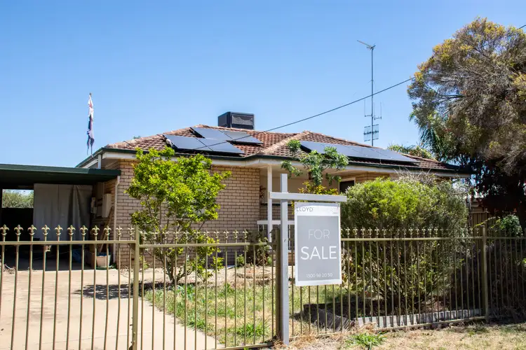 Seventh view of Homely house listing, 19 ROBERTSON CRESCENT, Deniliquin NSW 2710