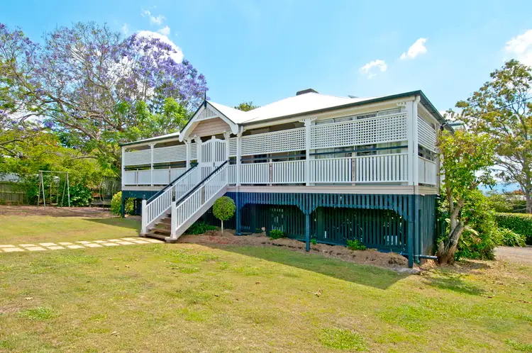 74 Anna Street, Beaudesert QLD 4285