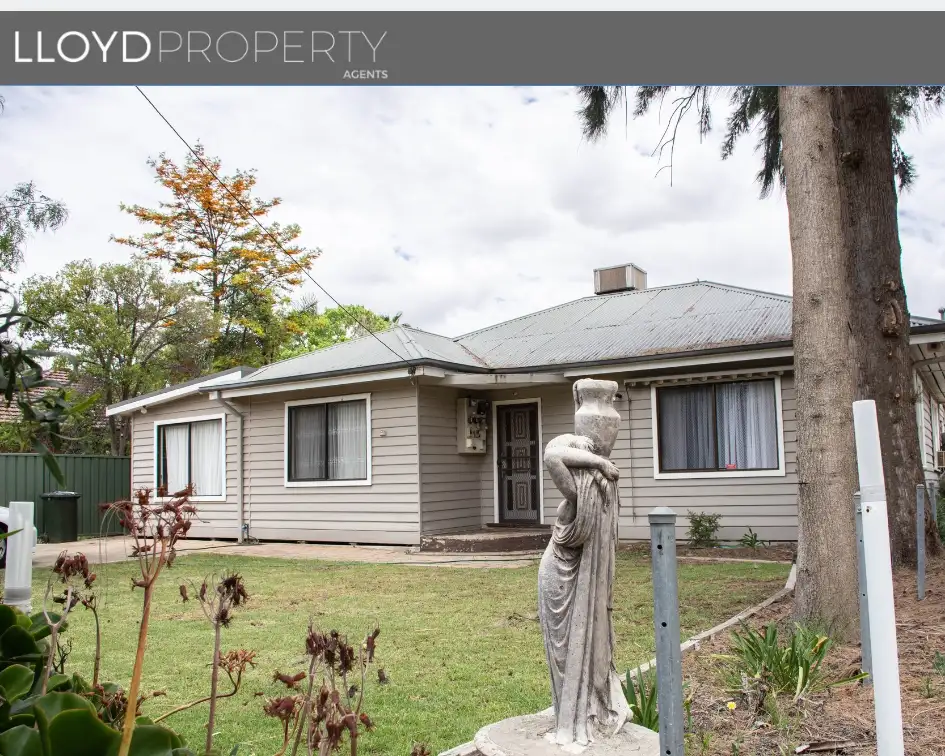 Main view of Homely house listing, 450 Charlotte Street, Deniliquin NSW 2710