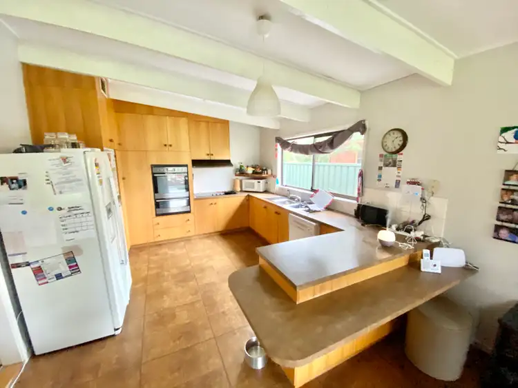 Second view of Homely house listing, 450 Charlotte Street, Deniliquin NSW 2710