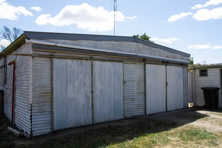 Sixth view of Homely house listing, 416 HARFLEUR STREET, Deniliquin NSW 2710