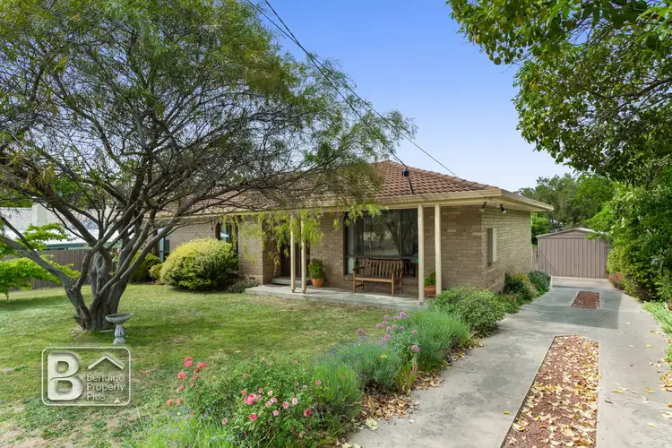 1 George Street, Castlemaine VIC 3450
