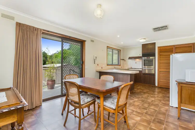 Fifth view of Homely house listing, 1 George Street, Castlemaine VIC 3450