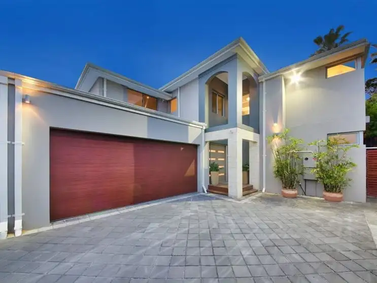 Main view of Homely townhouse listing, 111C Shakespeare Avenue, Yokine WA 6060