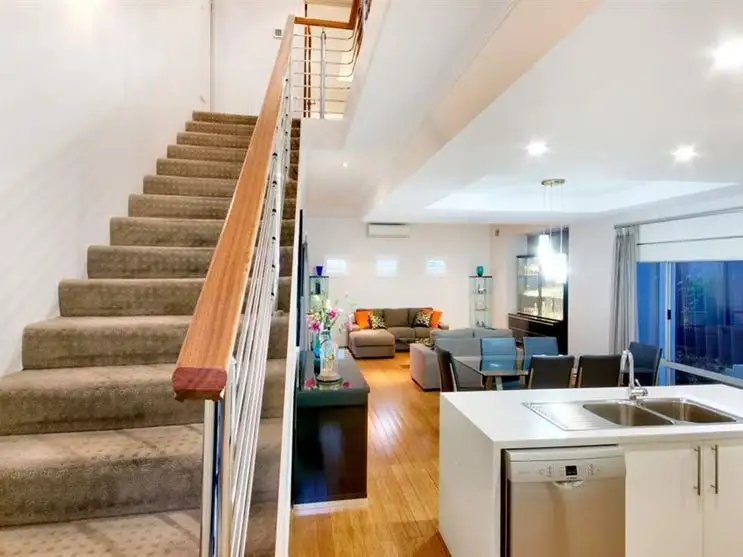 Second view of Homely townhouse listing, 111C Shakespeare Avenue, Yokine WA 6060