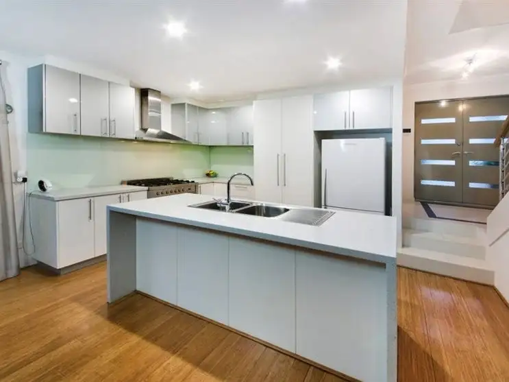 Third view of Homely townhouse listing, 111C Shakespeare Avenue, Yokine WA 6060
