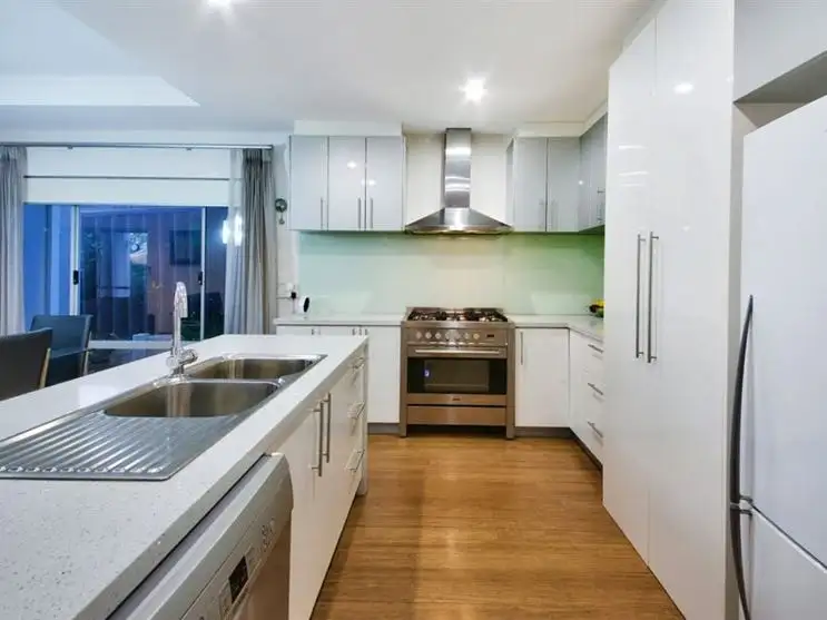 Fourth view of Homely townhouse listing, 111C Shakespeare Avenue, Yokine WA 6060