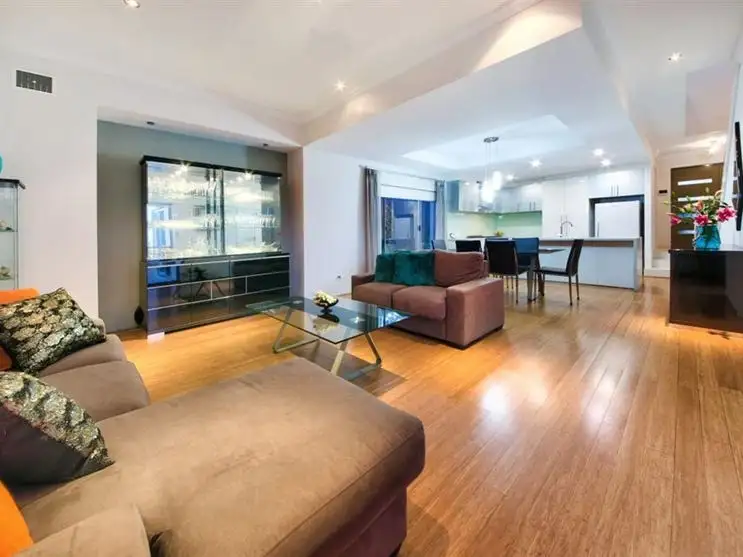 Fifth view of Homely townhouse listing, 111C Shakespeare Avenue, Yokine WA 6060