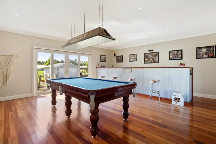 Fourth view of Homely house listing, 34 Amberly Drive, Drouin VIC 3818