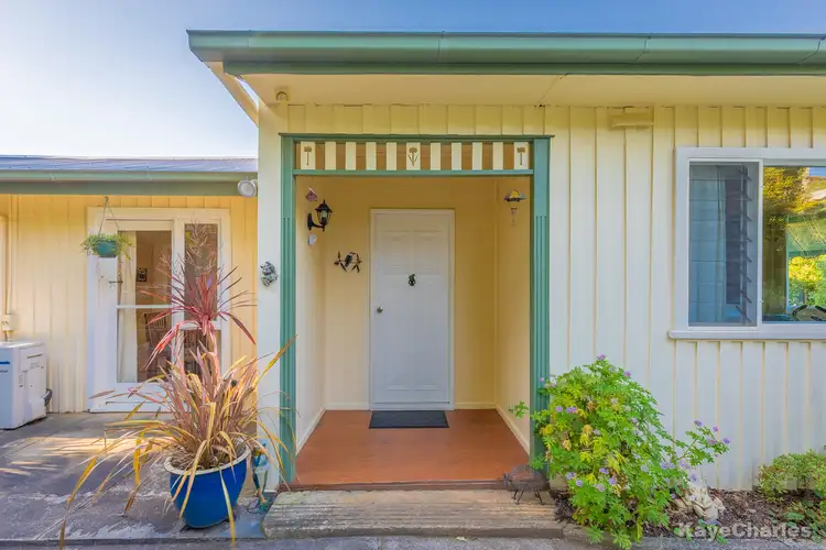 21 Haig Avenue, Monbulk VIC 3793