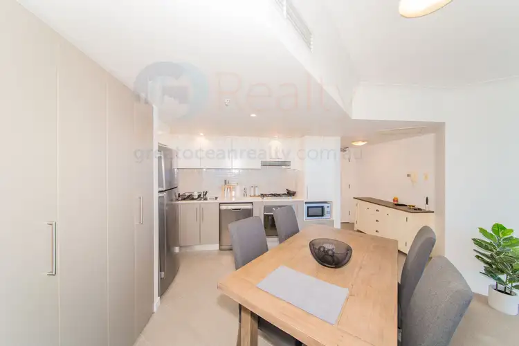 Fifth view of Homely apartment listing, 1226/56 SCARBOROUGH STREET, Southport QLD 4215