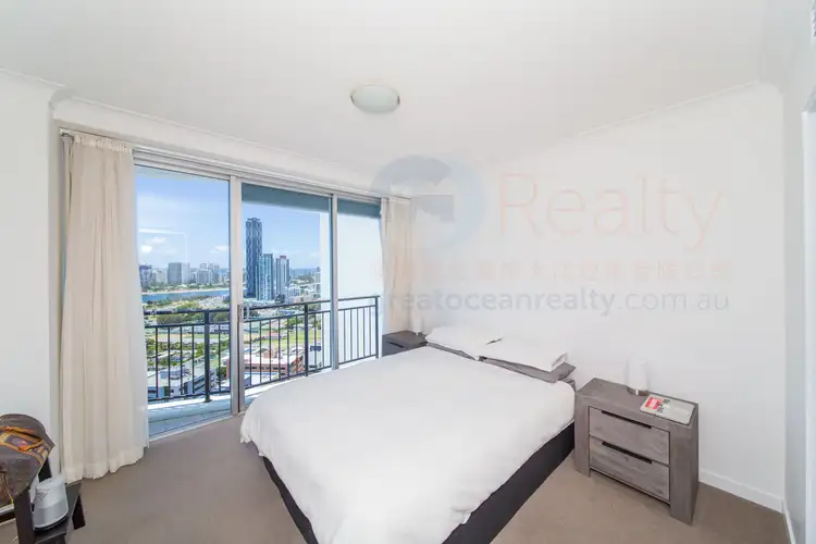 Sixth view of Homely apartment listing, 1226/56 SCARBOROUGH STREET, Southport QLD 4215