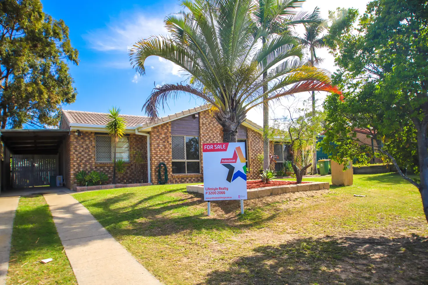 Main view of Homely house listing, 8 Lochore Court, Crestmead QLD 4132