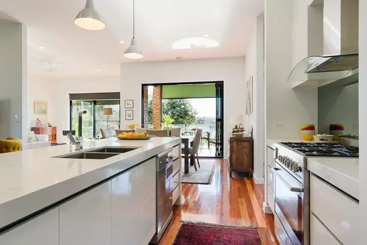 Second view of Homely house listing, 22 Phyllis Crescent, Castlemaine VIC 3450