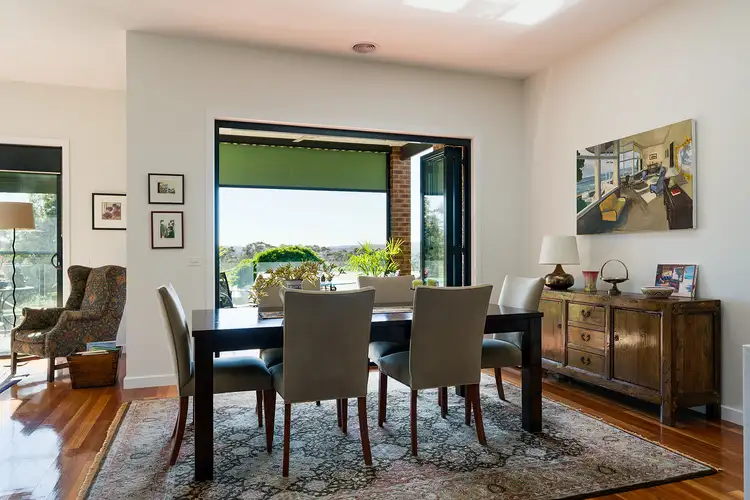 Fifth view of Homely house listing, 22 Phyllis Crescent, Castlemaine VIC 3450