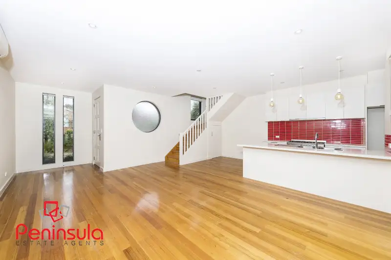 Main view of Homely house listing, 1A Charlotte Court, Frankston South VIC 3199