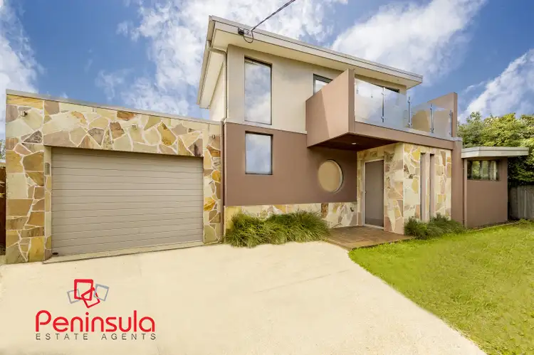Second view of Homely house listing, 1A Charlotte Court, Frankston South VIC 3199